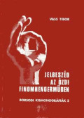 Vass Tibor - Jelbeszéd az ózdi finomhengerműben