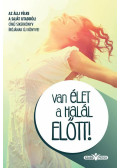 Szabó Péter - Van élet a halál előtt! (dedikált)