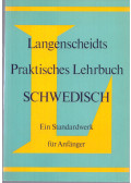 Karin Lide-Corneliusson - Langenscheidts Praktisches Lehrbuch Schwedish