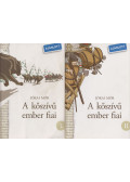 Jókai Mór - A kőszívű ember fiai I-II.