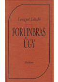 Lengyel László - Fortinbras-ügy (dedikált)