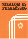 Tóth Antal - Bizalom és felelősség