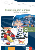 Susan Hulström-Karl - Rettung in den Bergen - Auf Tour in Salzburg - A2