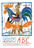 Donászy Magda - Állatos ABC