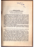 Kubinyi András - A királyi tanács az 1490. évi interregnum idején (II. Ulászló választási feltételeinek létrejötte) (dedikált)
