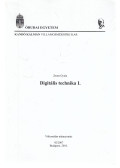 Zsom Gyula - Digitális technika 1.