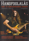 Andrásik Remo - Hangfoglalás 2009. negyedik negyedév 2. évfolyam 4. szám