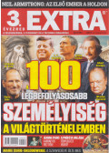 Molnár Gábor - 3. évezred extra 2024/ősz