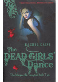 Rachel Caine - The Dead Girls' Dance