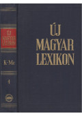 Berei Andor - Új magyar lexikon 4.