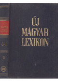 Berei Andor - Új magyar lexikon 3.