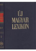 Berei Andor - Új magyar lexikon 2.