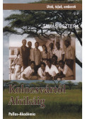 Tamás Eszter - Kolozsvártól Afrikáig (dedikált)