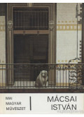 Csapó György - Mácsai István (dedikált)