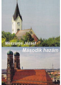 Mészáros József - Második hazám (dedikált)