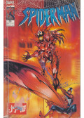 Todd DeZago - Spiderman 30. (holland)