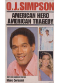 Marc Cerasini - O. J. Simpson