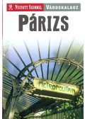 Koronczai Magdolna - Párizs
