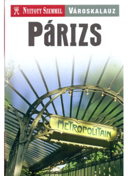 Koronczai Magdolna - Párizs Koronczai Magdolna - Párizs, null 2014 antikvár könyv