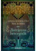 Linda Rodriguez McRobbie - Botrányos hercegnők