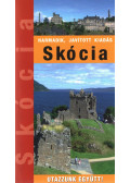Kovács Gáborján - Skócia
