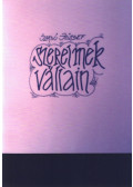 Szabó József - Szerelmek vállain