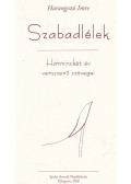 Harangozó Imre - Szabadlélek (dedikált)