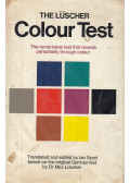 Dr. Max Lüscher - The Lüscher color test