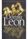 Donna Leon - The Waters of Eternal Youth
