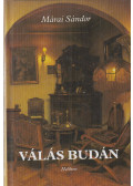 Márai Sándor - Válás Budán