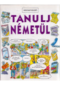 Irving, Nicole - Tanulj németül