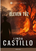 Linda Castillo - Eleven tűz