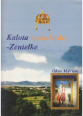 Okos Márton - Kalotaszentkirály-Zentelke (dedikált)