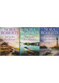 Nora Roberts - Insel-Trilogie: Im Licht der Sonne - Im Licht des Mondes - Im Licht der Sterne