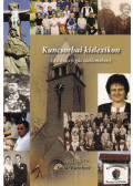 Sallai Károlyné - Kuncsorbai kislexikon (dedikált)