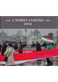 Szilágyi Ákos - A nemzet zászlója
