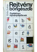 Erős Zoltán - Rejtvényböngészde