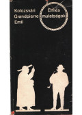 Kolozsvári Grandpierre Emil - Elmés mulatságok