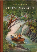 Jules Verne - Kétévi vakáció