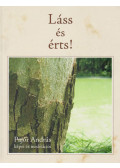 Pajor András - Láss és érts! (dedikált)