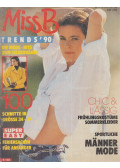 Annelore Weniger (szerk.) - MissB Trends '90 (német)