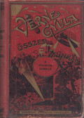 Verne Gyula - A francia zászló