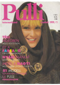 Bacsó Béla,Orbán Katalin - Pulli International 1991/1. - Családi