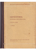 Koltai Rezső,Taub Lajos - Színesfémek I.