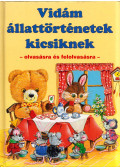 G. Fischer,Jentner, E. - Vidám állattörténetek kicsiknek