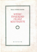 Rónai Mihály András - Nyolc évszázad olasz költészete