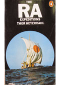 Thor Heyerdahl - The Ra Expeditions