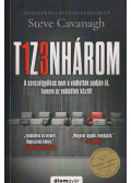 Steve Cavanagh - Tizenhárom