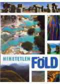 Zima Szabolcs - Hihetetlen Föld