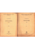 Dr. Terplán Zénó - Gépelemek I., III. rész
